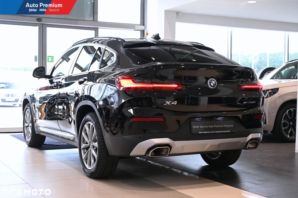 BMW X4 xDrive20i M Sport - 23