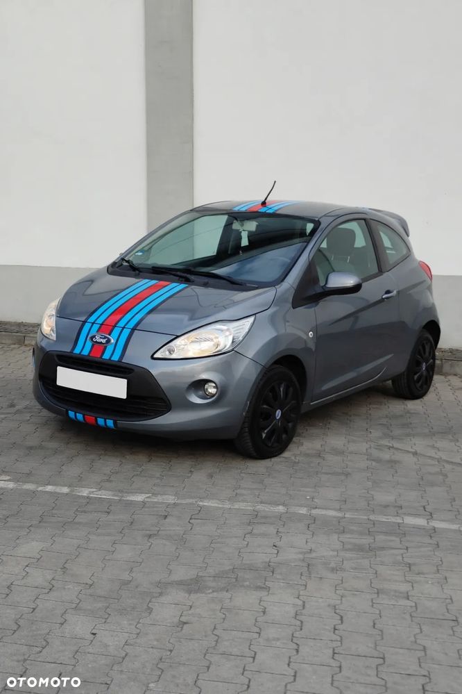 Ford KA Royal