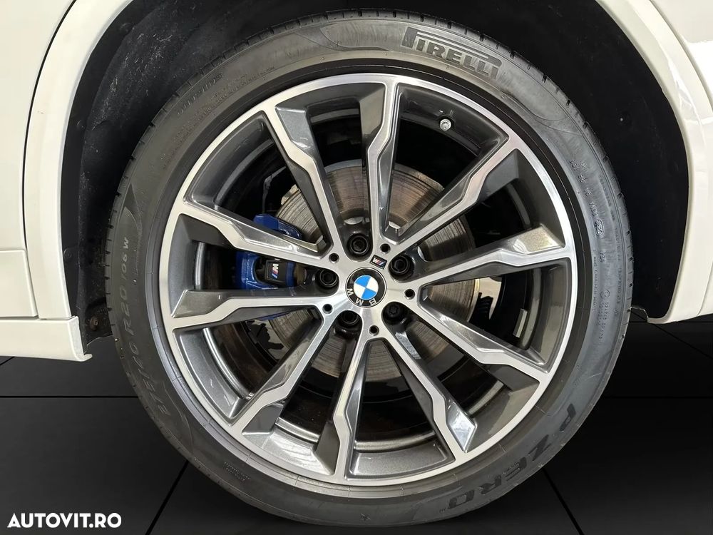 BMW X3 xDrive30e Aut. M Sport - 4