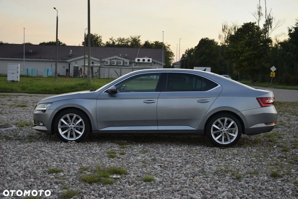 Skoda Superb - 28