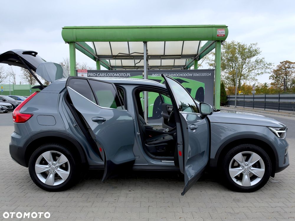 Volvo XC 40 - 19