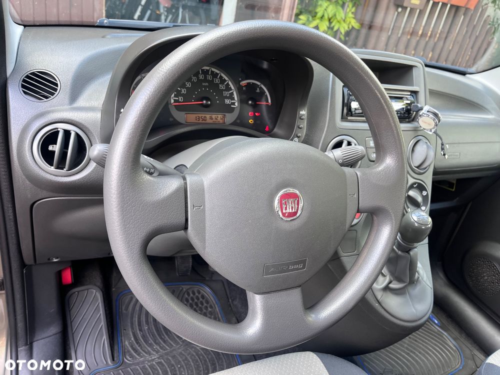 Fiat Panda 1.1 Actual Eco - 18