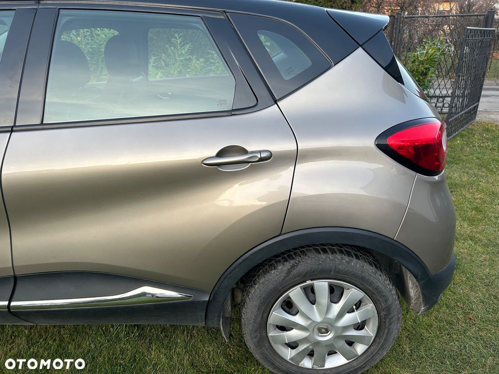 Renault Captur (ENERGY) TCe 90 LIFE - 6