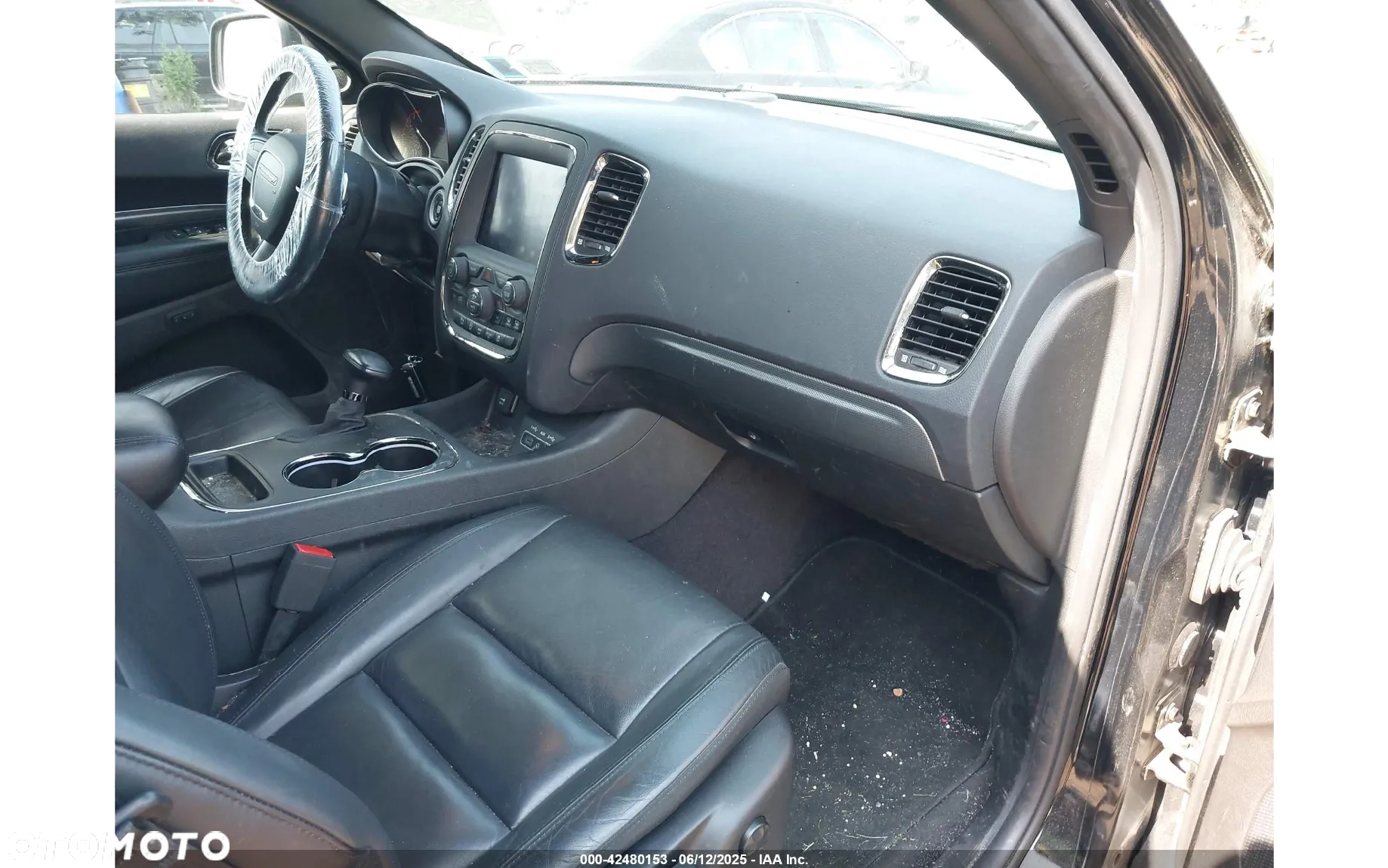 Dodge Durango - 6