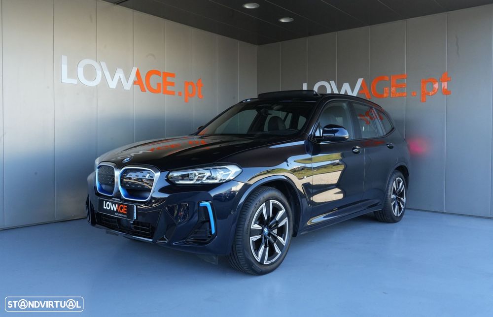 BMW iX3 M Sport Inspiring - 47