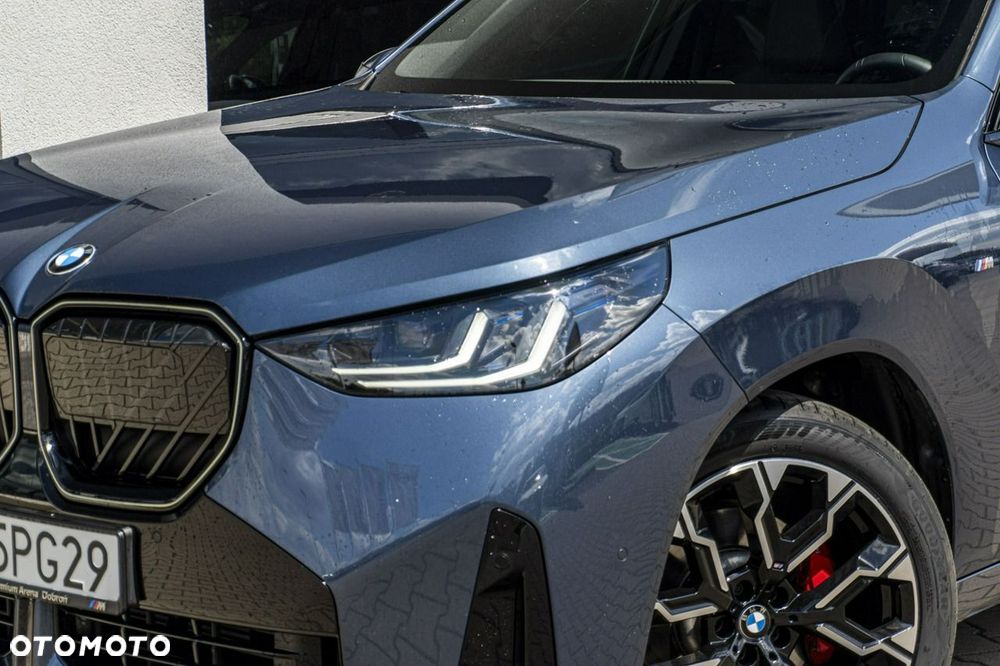 BMW X3 - 6