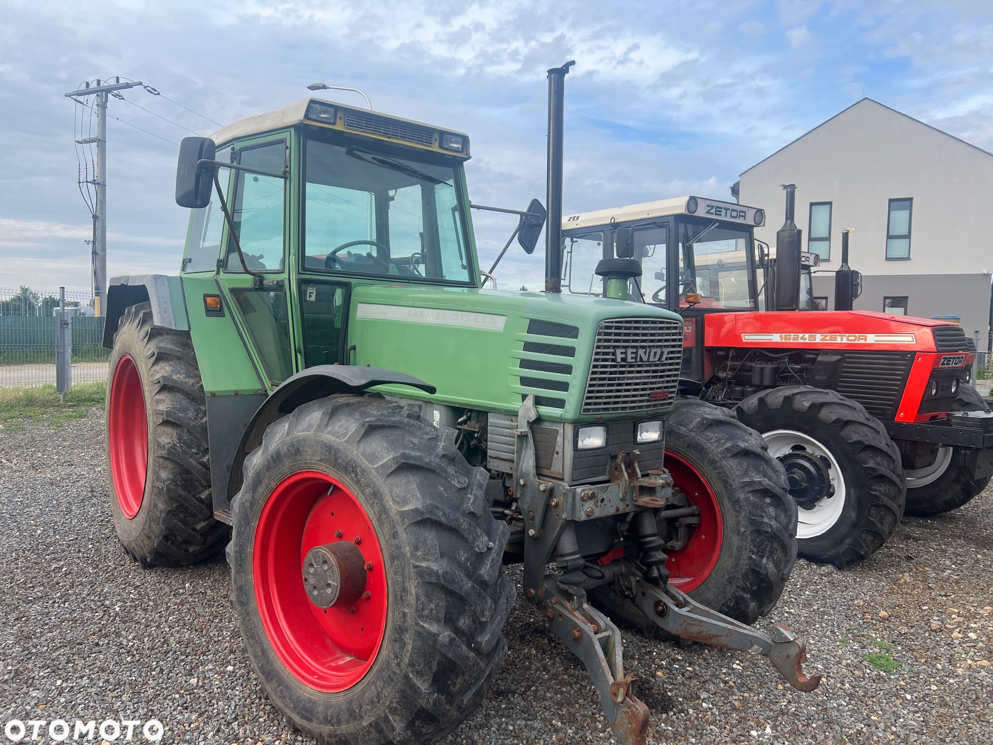 Zetor 16145 - 10