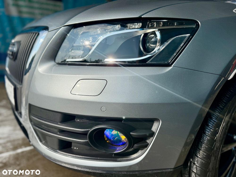 Audi Q5 2.0 TDI Quattro - 7