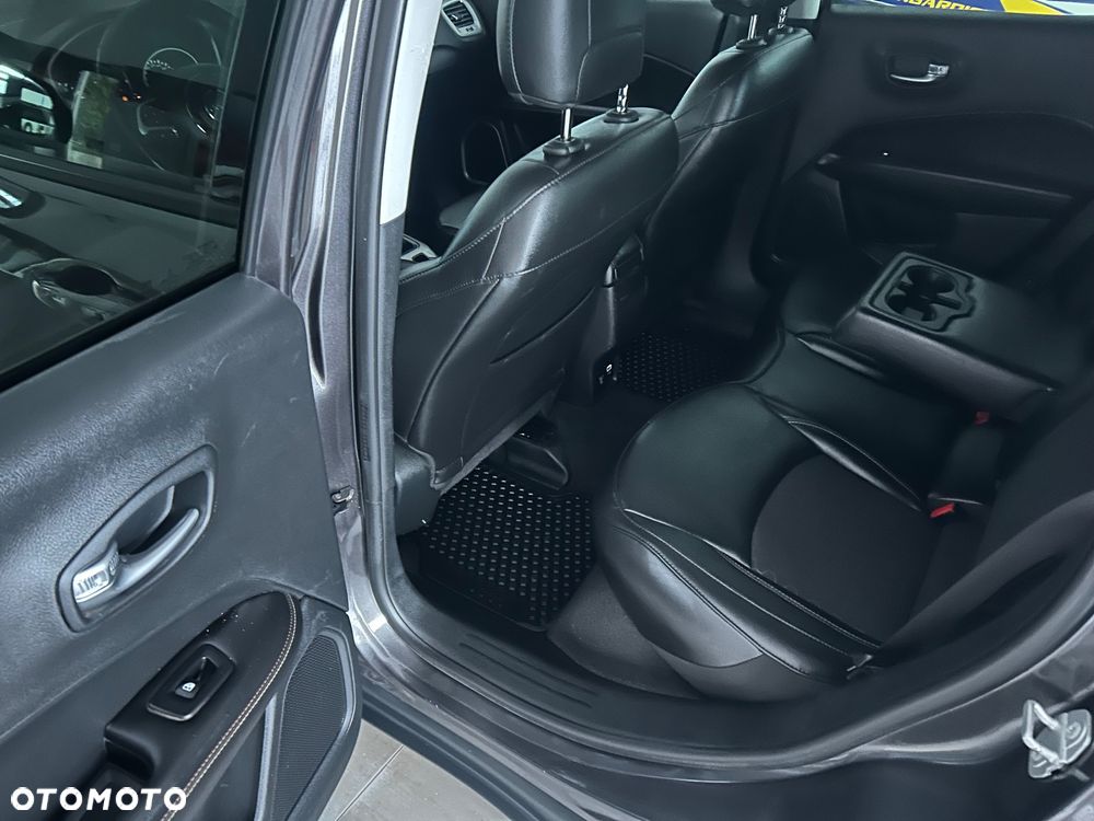 Jeep Compass 1.4 MultiAir Business Line - 21
