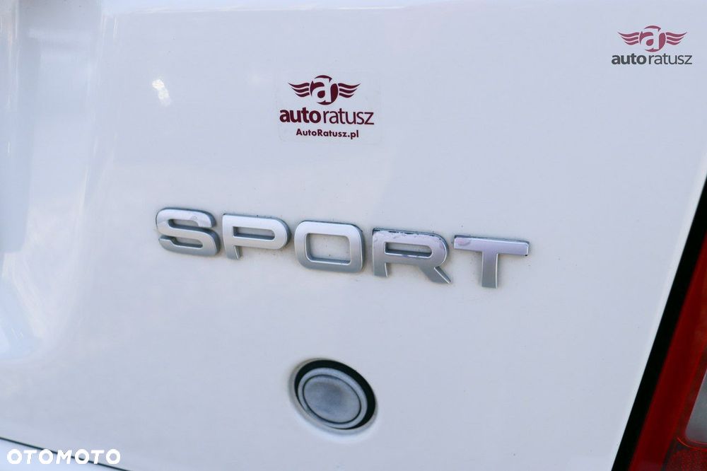 Land Rover Range Rover Sport - 30