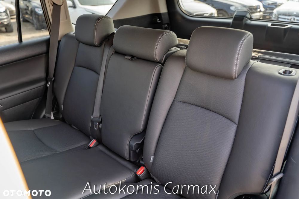 Toyota Land Cruiser LC 2.8 D-4D Premium - 21