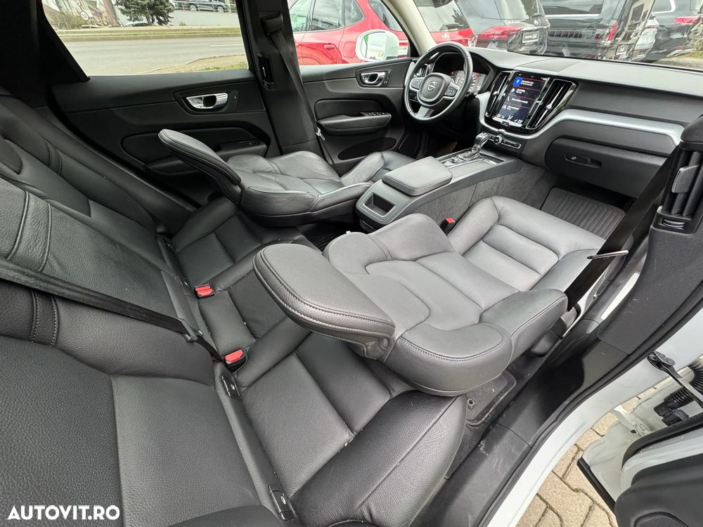 Volvo XC 60 T5 AWD Inscription - 9