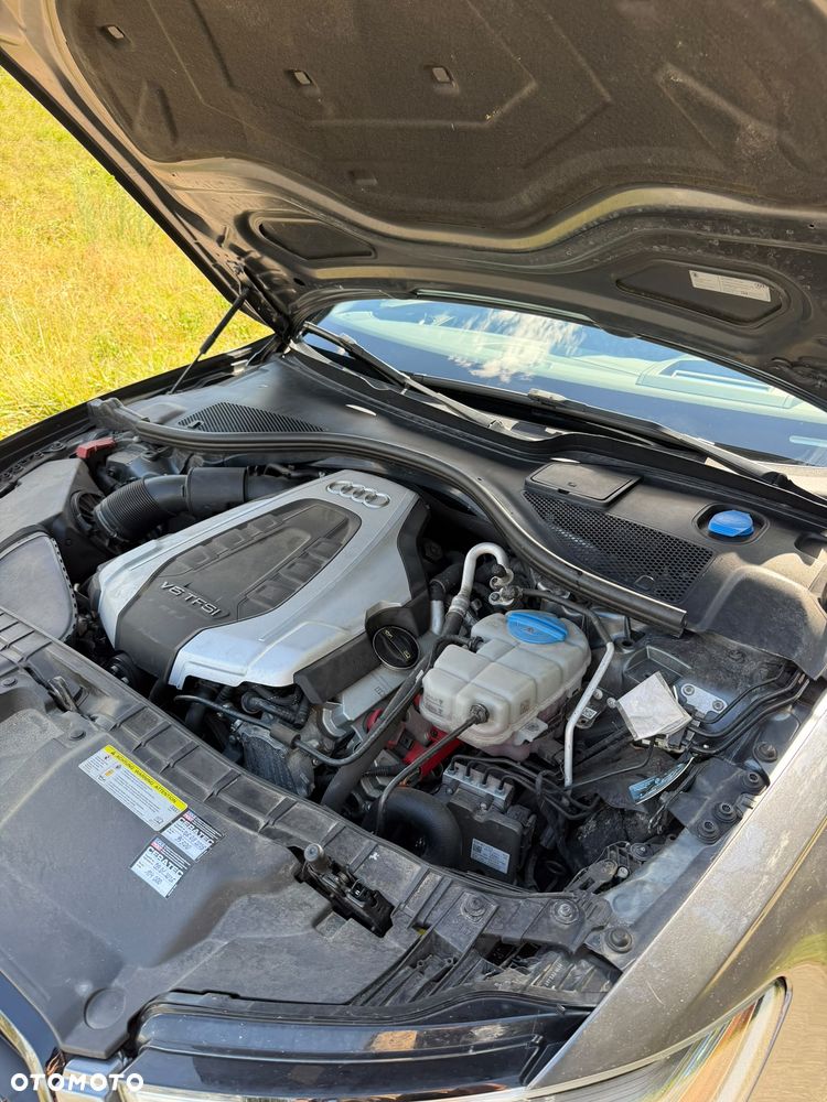 Audi A6 Limousine - 14
