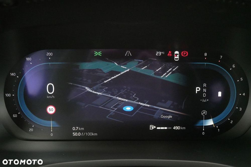 Volvo V60 - 9