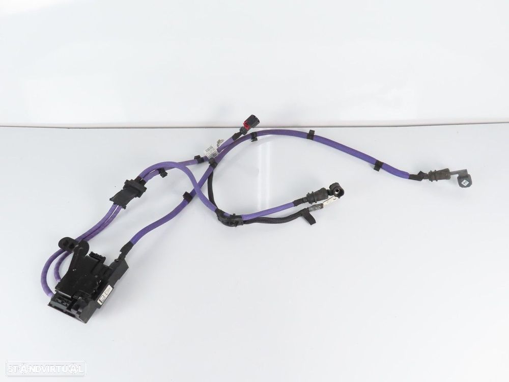Cabo Alternador / Motor Arranque Seminovo/ Original BMW X3 (G01)/BMW X4 (G02)/BM... - 1