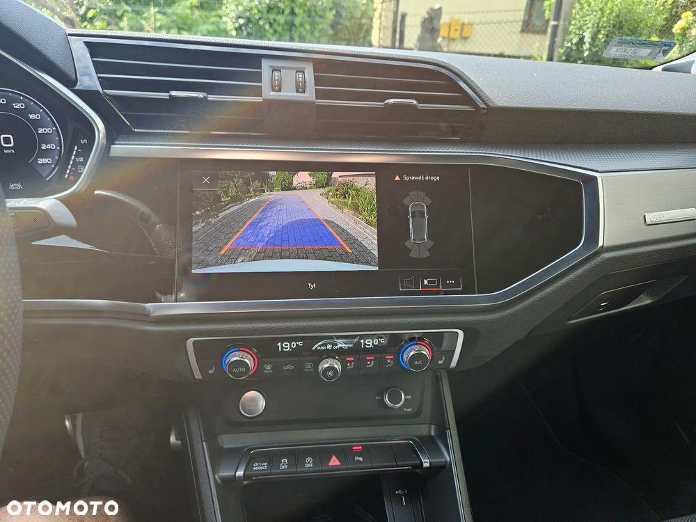 Audi Q3 35 TFSI S line S tronic - 12