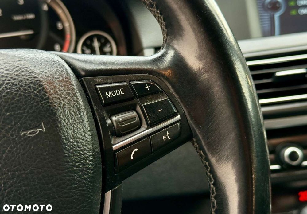 BMW Seria 5 - 29
