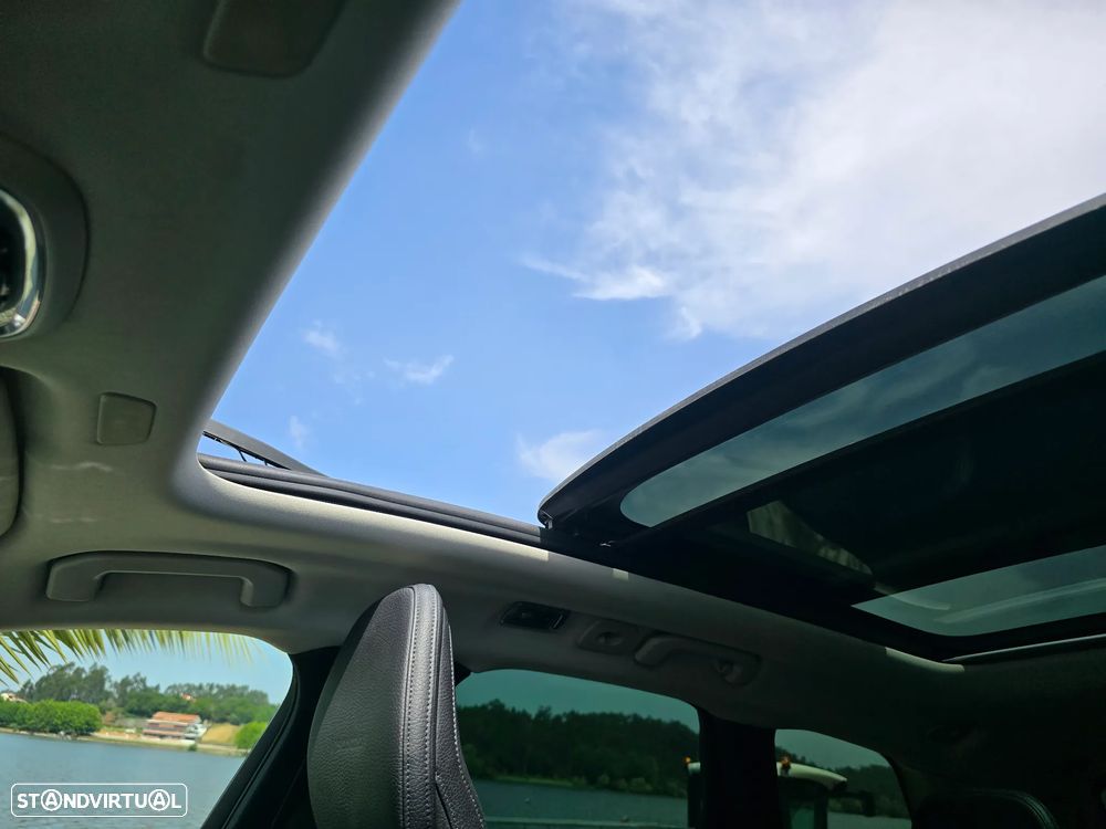 Volvo XC 60 2.0 T8 PHEV Inscription Expression AWD - 19