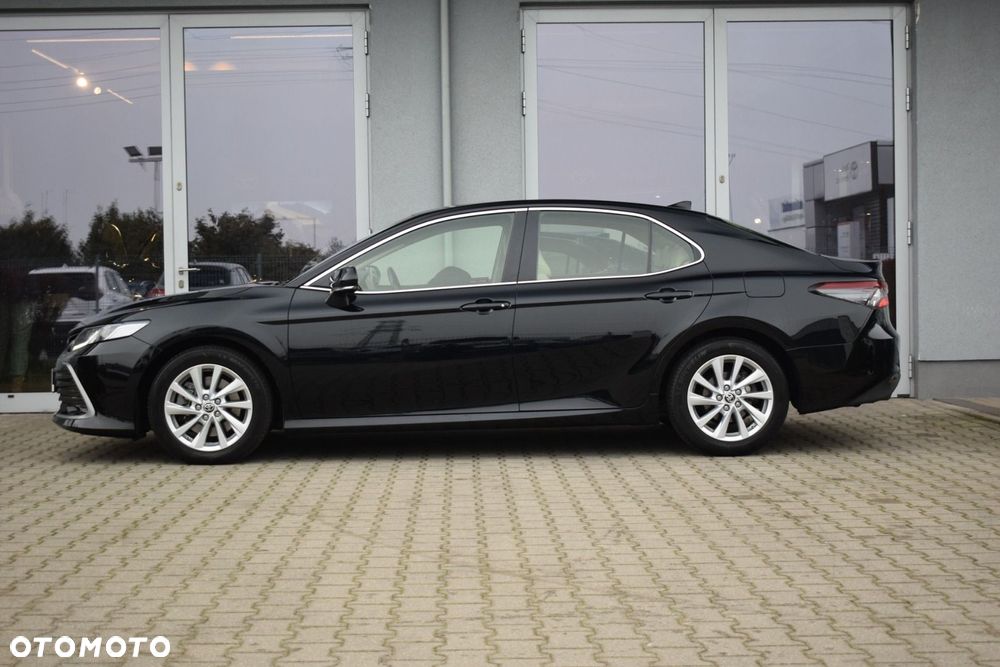 Toyota Camry 2.5 Hybrid Comfort CVT - 5