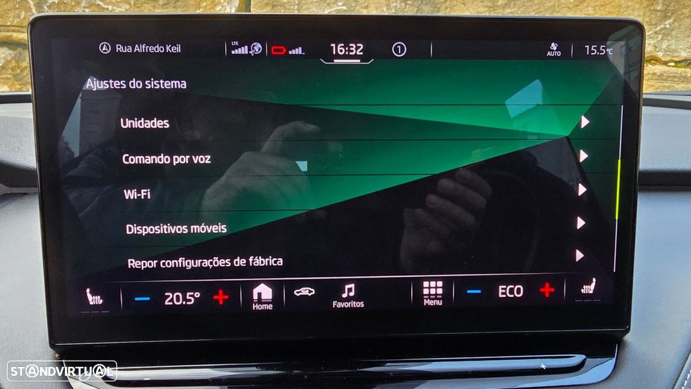 Skoda Enyaq iV 80 Sportline - 48