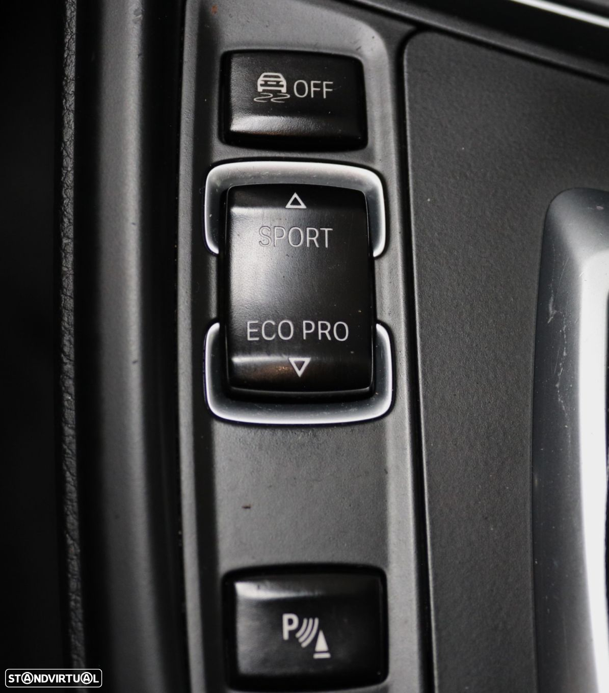 BMW 420 d xDrive Pack M Auto - 31