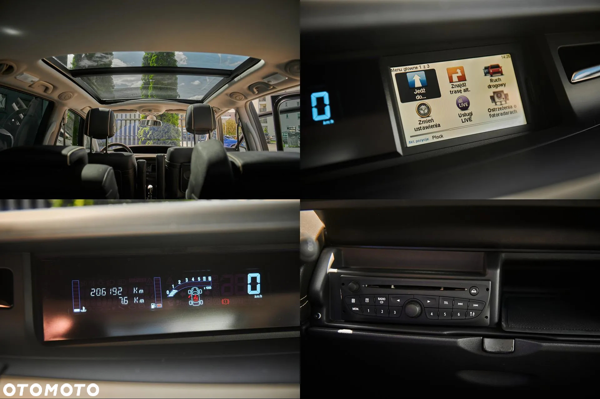 Renault Grand Espace TCe 170 Paris - 32