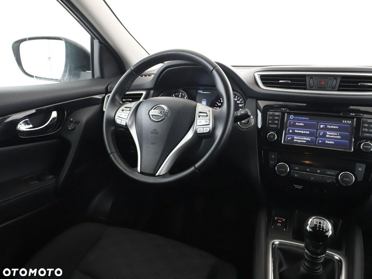 Nissan Qashqai 1.2 DIG-T 360 - 16