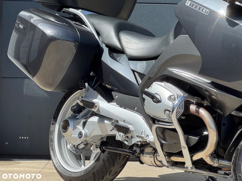 BMW RT - 6