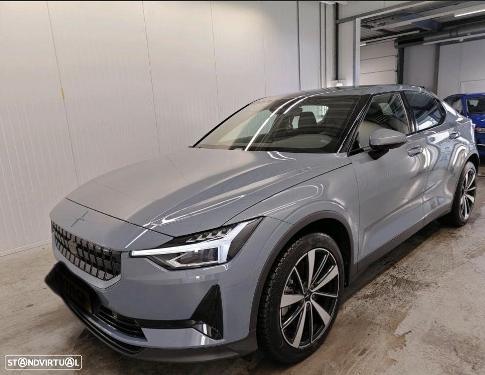 Polestar 2 Single Motor 64kWh - 1