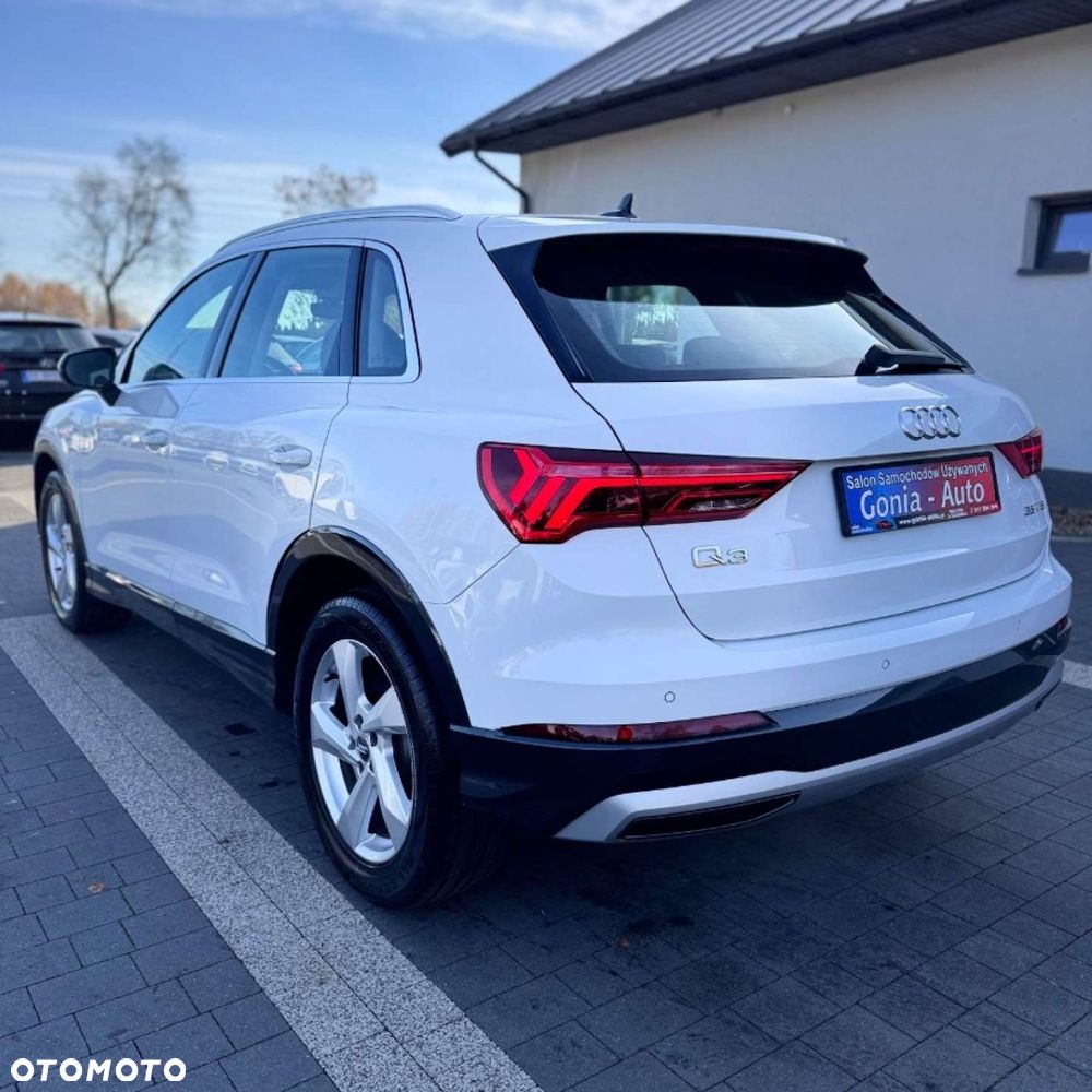 Audi Q3 - 10