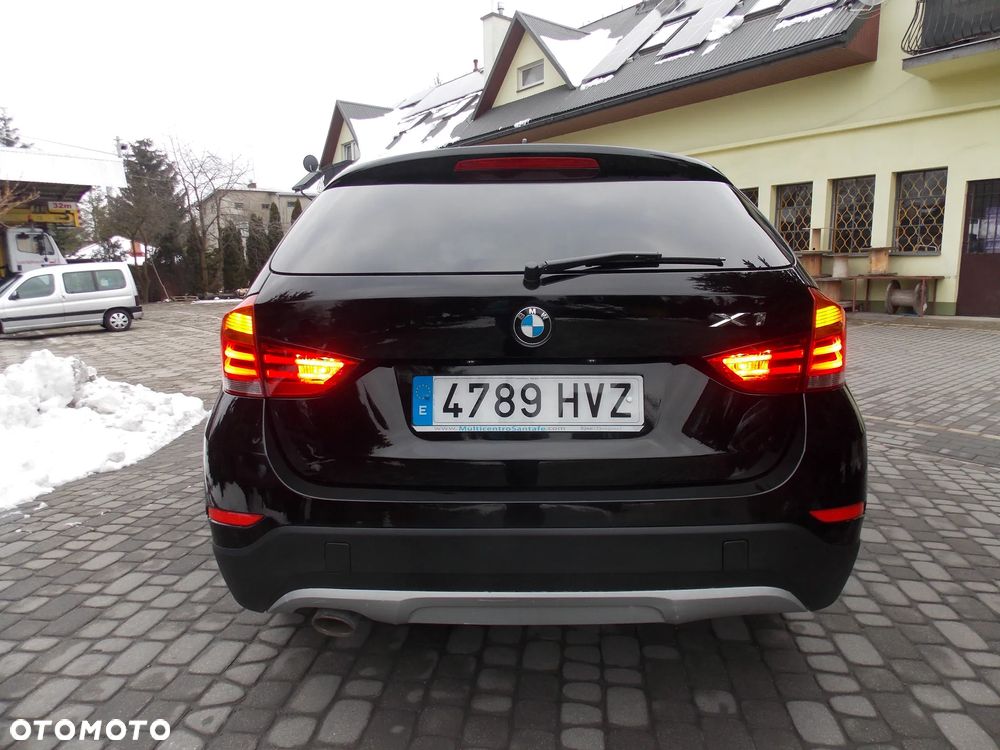 BMW Seria 1 - 30