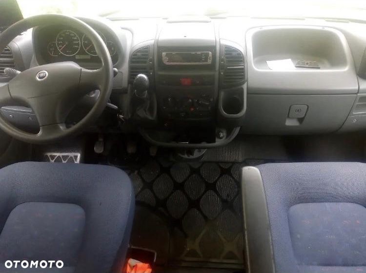 Fiat Challenger - 24