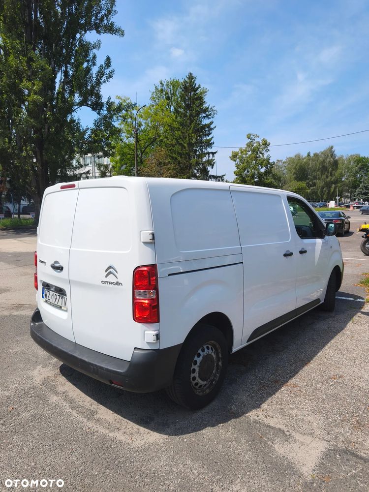 Citroën Jumpy Combi - 7