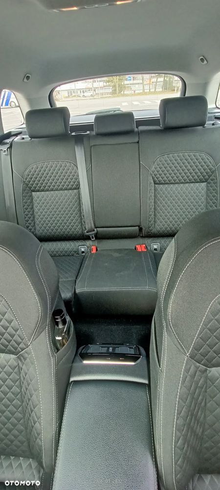 Skoda Superb 2.0 TDI Style DSG - 25