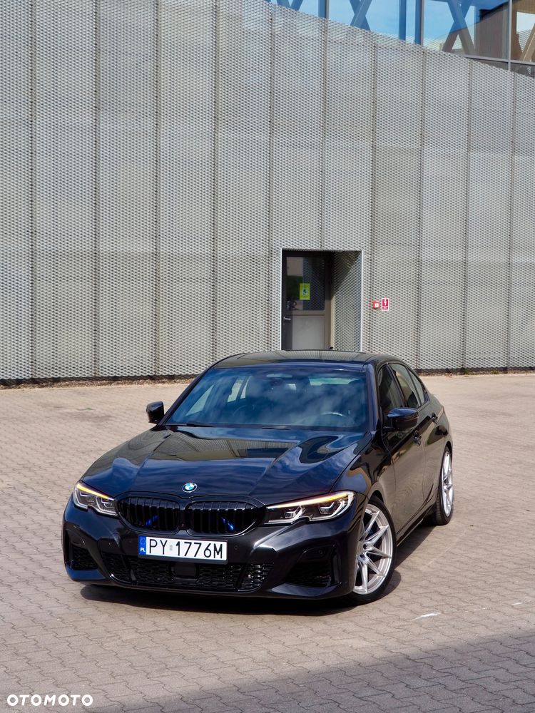 BMW M3 - 1