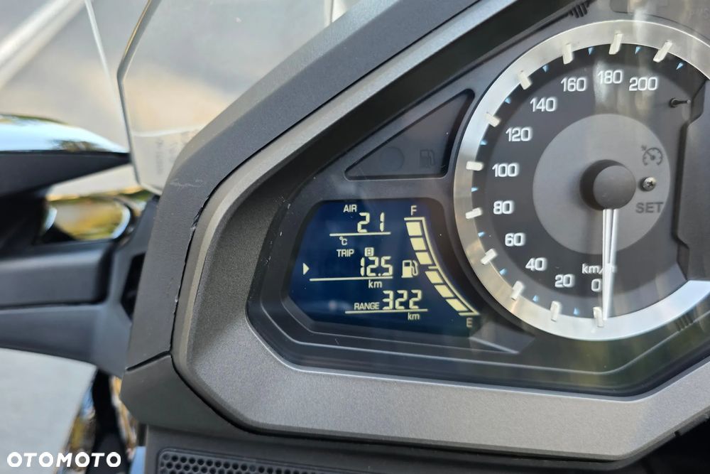 Honda GL - 13