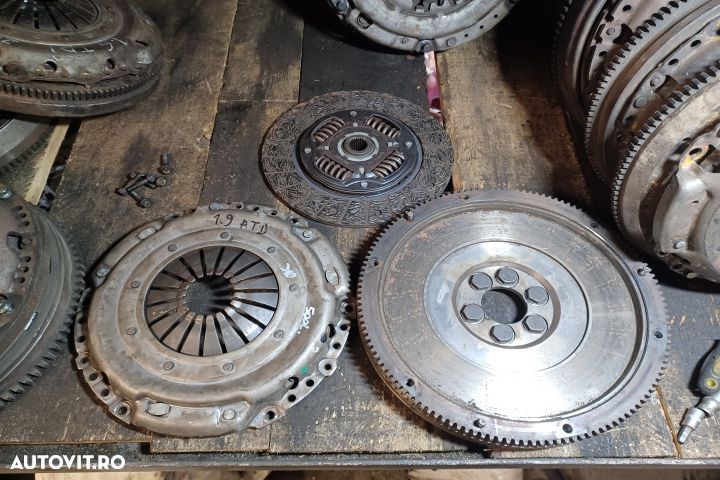 KIT AMBREIAJ 1.9 ATD Volkswagen VW - 1