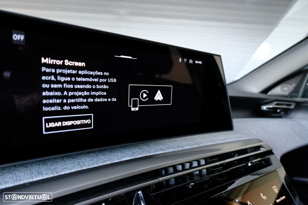 Peugeot 3008 1.2 Hybrid Allure e-DCS6 - 25
