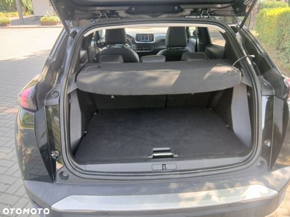 Peugeot 2008 1.2 PureTech Allure Pack S&S - 5