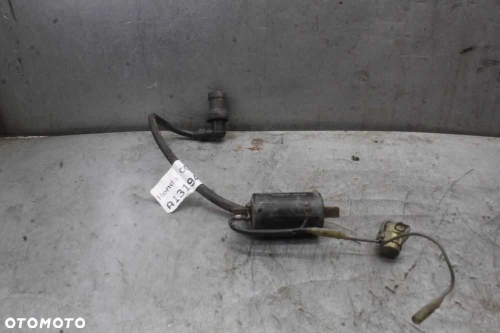 HONDA CG 125 Cewka zapłonowa