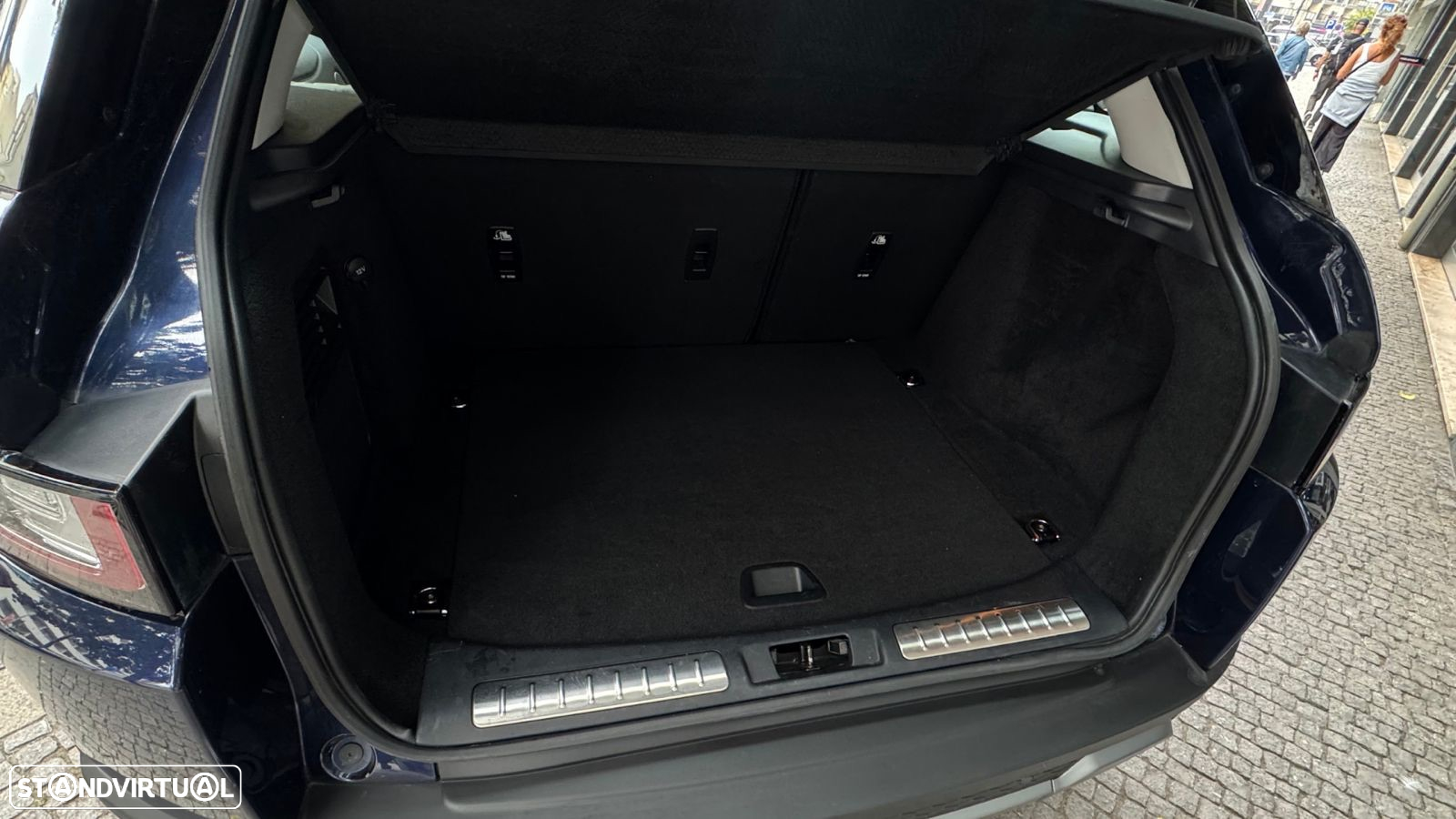 Land Rover Range Rover Evoque 2.0 D150 - 19