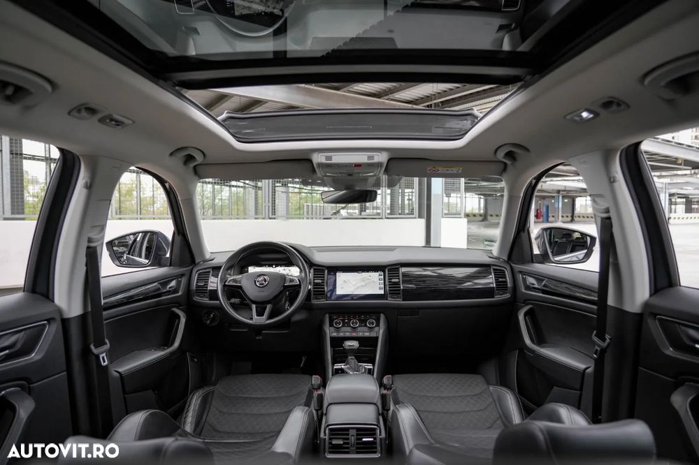Skoda Kodiaq - 10