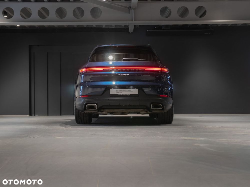 Porsche Cayenne E-Hybrid PHEV - 4