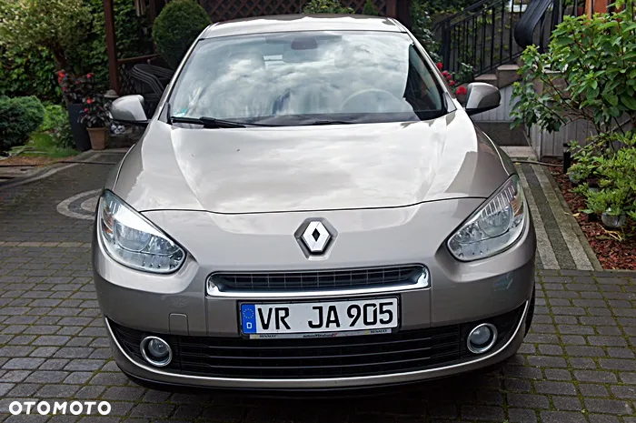 Renault Fluence 1.6 16V Authentique - 14