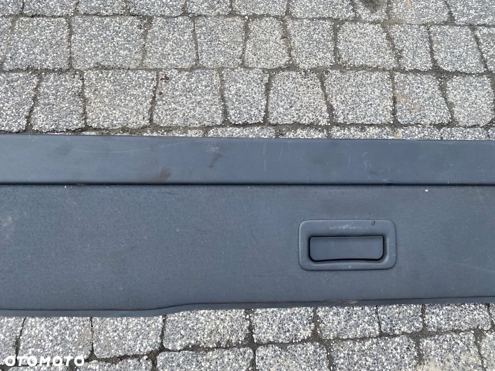 ROLETA ROLETKA BAGAŻNIKA VOLVO V60 39812795 - 3