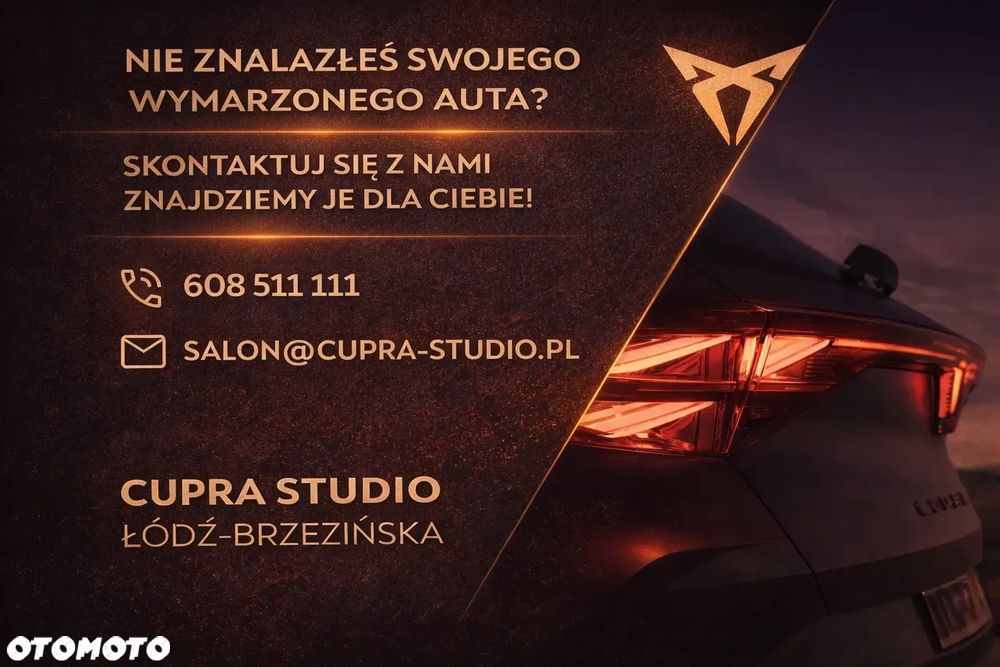 Cupra Leon Sportstourer - 27