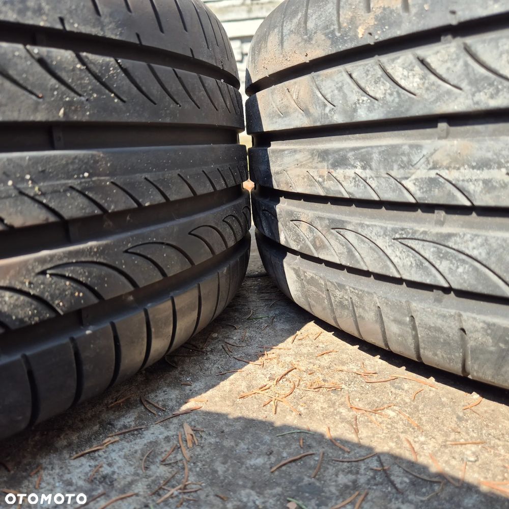 LATO KOŁA 225/35 19 FORD MONDEO FOCUS ASTRA L 308 VOLVO V50 S60 V70 C30 # - 13