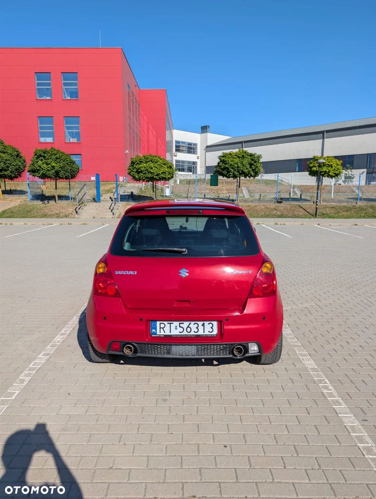 Suzuki Swift - 17