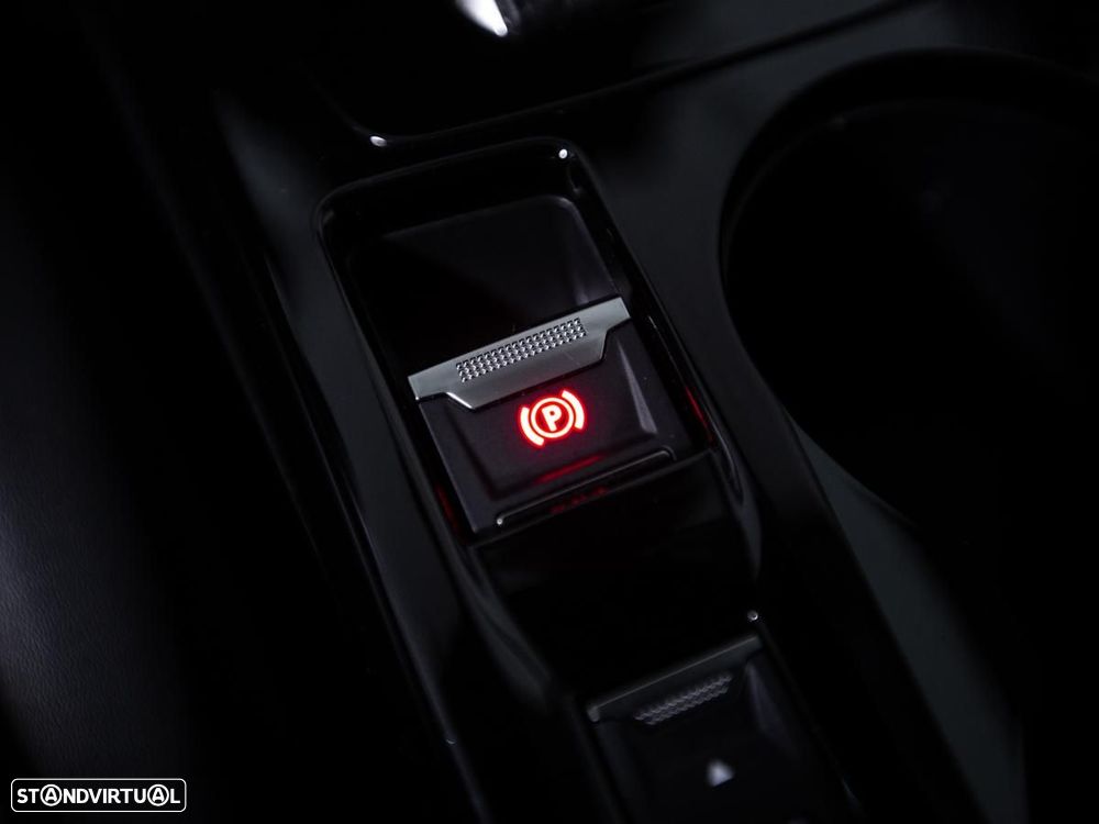 Peugeot e-2008 50 kWh Allure Pack - 19