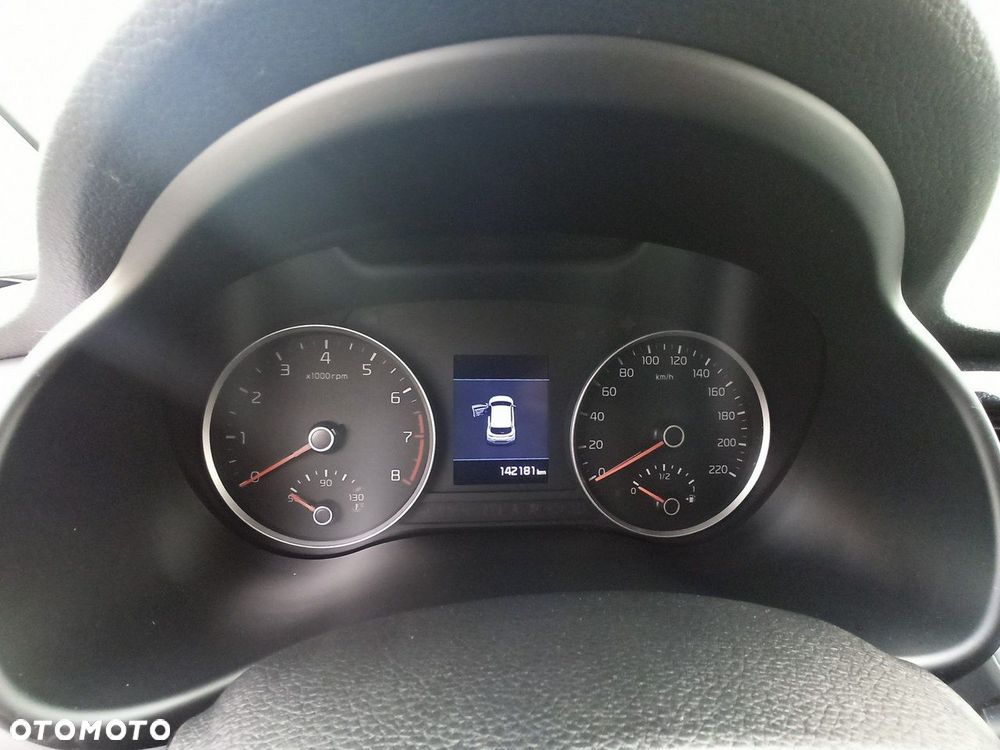 Kia Stonic 1.0 T-GDI 120 Platinum Edition - 12